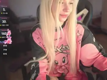 Chaturbate Live Porn of cosplaycats