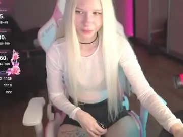 Chaturbate Nude Webcam of cosplaycats