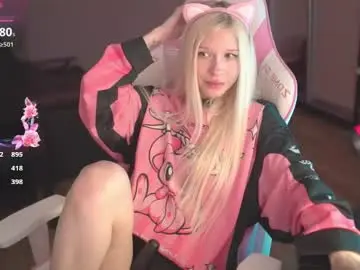 Chaturbate Free Porn Cam of cosplaycats