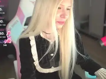 Chaturbate Live Sex Cam of cosplaycats
