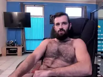 Chaturbate Nude Webcam of crissstud