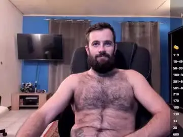 Chaturbate Best Webcam of crissstud