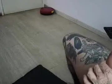 Chaturbate Adult Webcam of cyberdinner