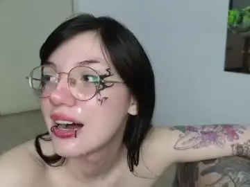 Chaturbate Free Porn Cam of cyberdinner