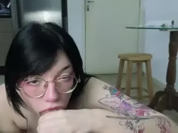 Chaturbate Sex Cam of cyberdinner
