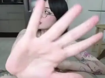Chaturbate Adult Webcam of cyberdinner
