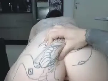 Chaturbate Nude Webcam of cyberdinner