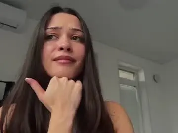 Chaturbate Live Porn of deepcute_