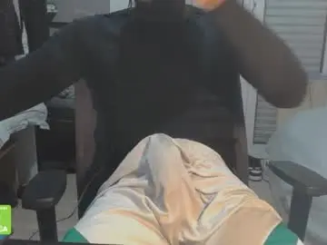 Chaturbate Live Sex Cam of doomdrag3