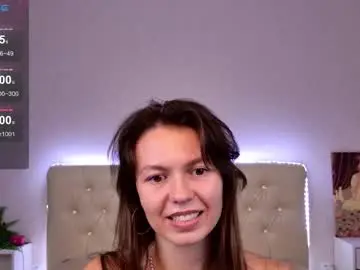 Chaturbate Live Sex of ellacanny