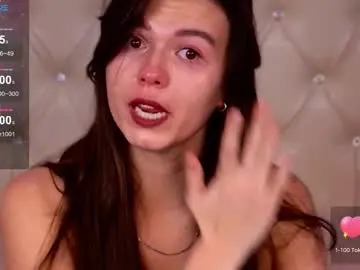 Chaturbate Live Sex of ellacanny