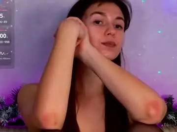 Chaturbate Free Porn Cam of ellacanny