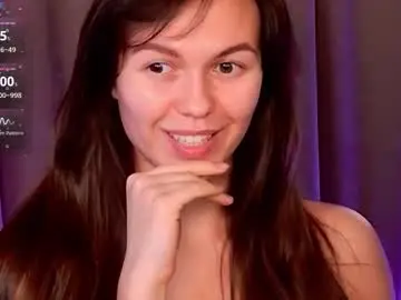 Chaturbate Watch Live Sex Cams of ellacanny