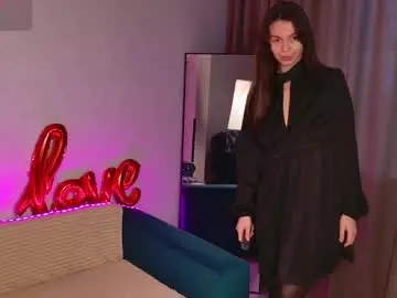 Chaturbate Best Webcam of ellacanny