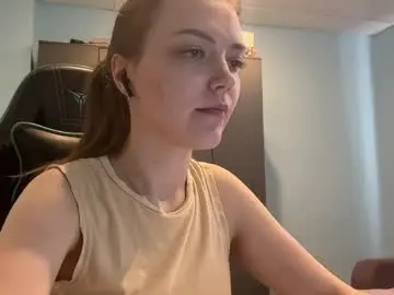 Chaturbate Live Porn of eracloke