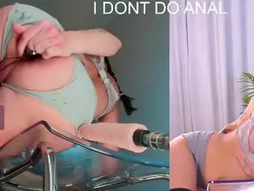 Chaturbate Live Sex of evavsworld_