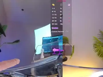 Chaturbate Free Live Porn of evavsworld_