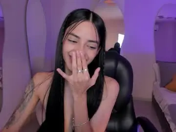 Chaturbate Adult Webcams of hannahjamesx