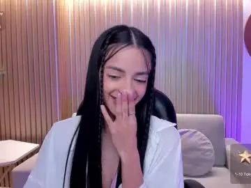 Chaturbate Free Live Porn of hannahjamesx