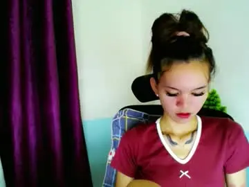 Chaturbate Sex Cam of holy_maxine