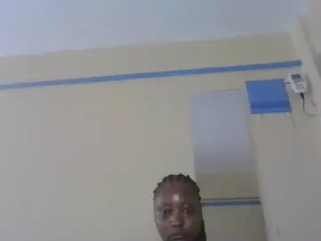 Chaturbate Live Sex of horny_nasty_baby