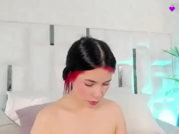 Chaturbate Free Porn Cam of im_nika_