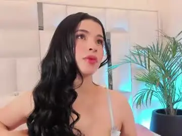 Chaturbate Live Sex of im_nika_
