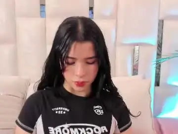Chaturbate Free Live Porn of im_nika_
