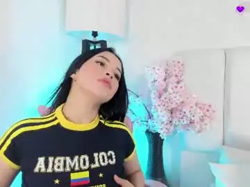 Chaturbate Best live sex cam show of im_nika_