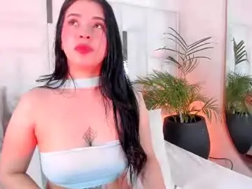 Chaturbate Adult Webcams of im_nika_