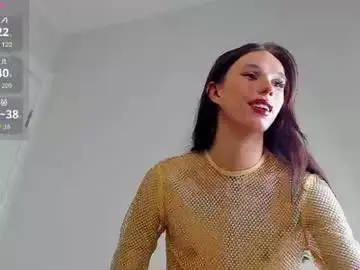 Chaturbate Live Sex of jenniferrousey