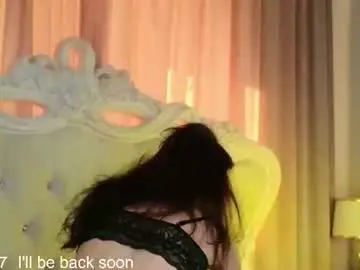 Chaturbate Nude Webcam of jenniferrousey