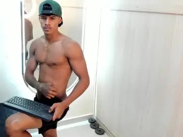 Chaturbate Sex Chat of joao_da_silva19