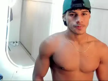 Chaturbate Live Porn of joao_da_silva19