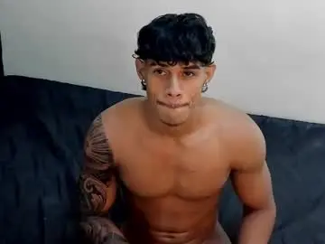 Chaturbate Live Sex Cam of joao_da_silva19