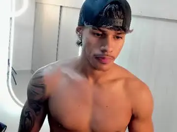 Chaturbate Best Webcam of joao_da_silva19