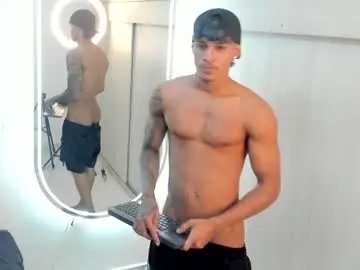 Chaturbate Private Sex Chat of joao_da_silva19