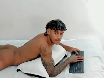 Chaturbate Best Webcam of joao_da_silva19