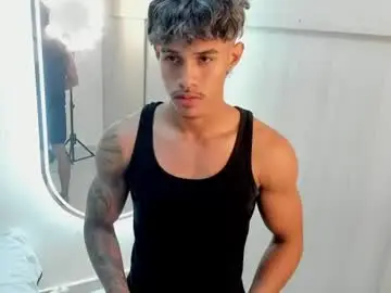 Chaturbate Live Porn of joao_da_silva19