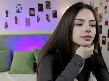 Chaturbate Sex Chat of kiara_lazy
