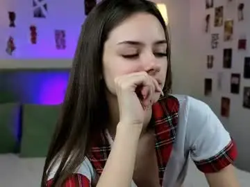 Chaturbate Live Porn of kiara_lazy