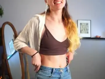Chaturbate Live Porn of maritzamanby