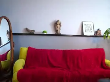 Chaturbate Live Sex Cam of maritzamanby