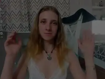 Chaturbate Sex Cam of maritzamanby