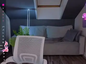 Chaturbate Live Sex of mary_forest