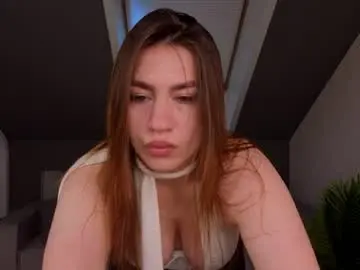 Chaturbate Live Porn of mary_forest