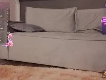 Chaturbate Live Porn of mary_forest