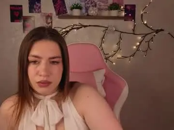 Chaturbate Adult Webcams of mary_forest
