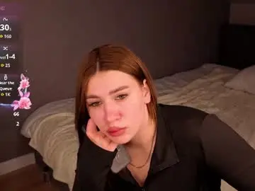 Chaturbate Adult Webcams of mary_forest