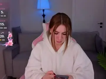 Chaturbate Sex Cam of mary_forest